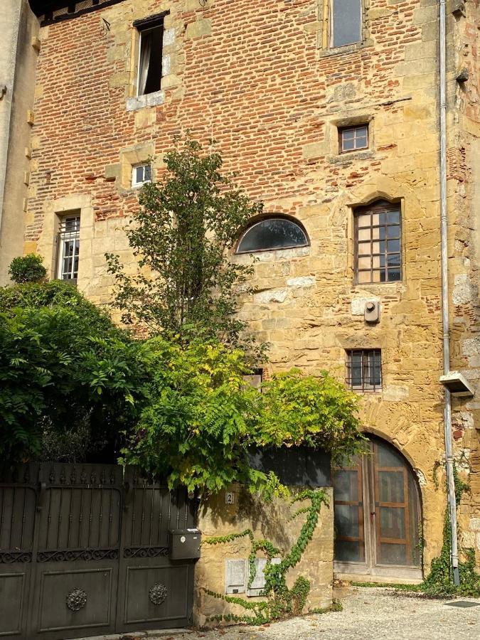 Marianne 8 Apartment Bergerac Exterior photo